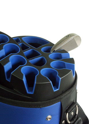 PG-Powergolf Orga 105 Dry M Cartbag