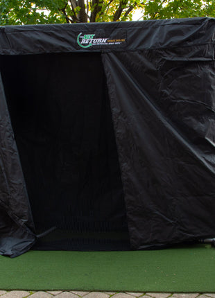 NET RETURN Outdoor Abdeckung