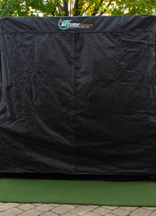 NET RETURN Outdoor Abdeckung
