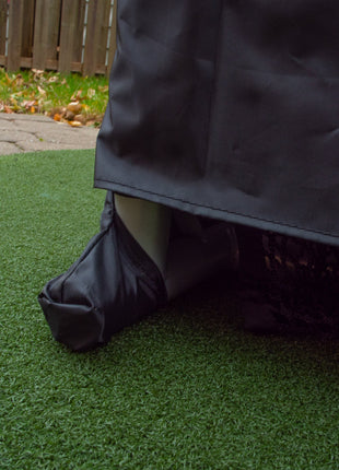NET RETURN Outdoor Abdeckung