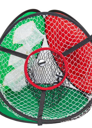 LONGRIDGE 4 in 1 Chipping Net | Chipping Netz