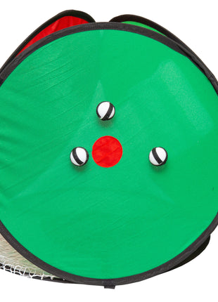 LONGRIDGE 4 in 1 Chipping Net | Chipping Netz