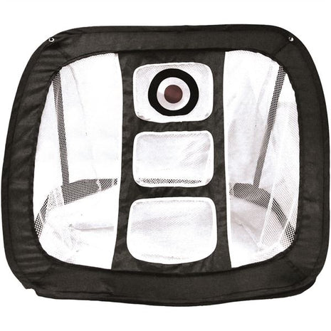 LONGRIDGE Quad Chipping Net | Chipping Netz
