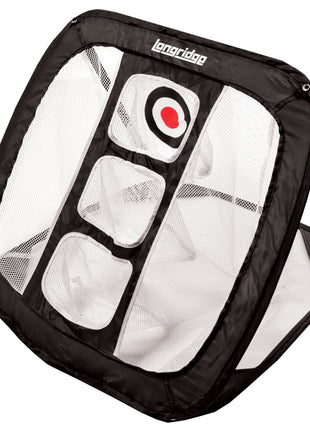 LONGRIDGE Quad Chipping Net | Chipping Netz