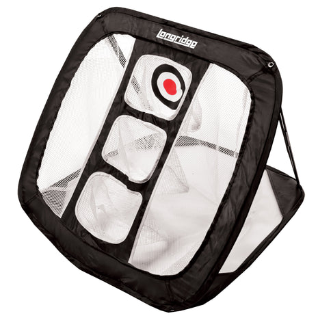 LONGRIDGE Quad Chipping Net | Chipping Netz