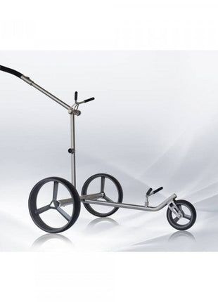 PG-Powergolf Elektro-Golftrolley TitanCad Evolution Plus