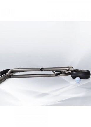 PG-Powergolf Elektro-Golftrolley TitanCad Evolution Plus