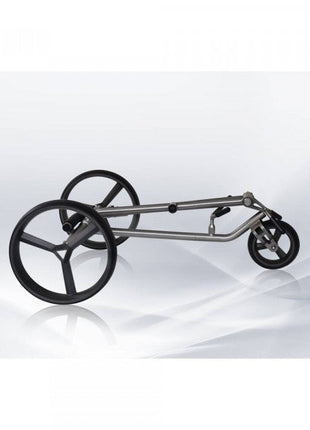 PG-Powergolf Elektro-Golftrolley TitanCad Evolution Plus