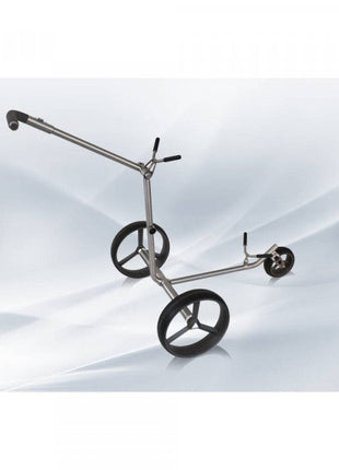PG-Powergolf Elektro-Golftrolley TitanCad Evolution Plus