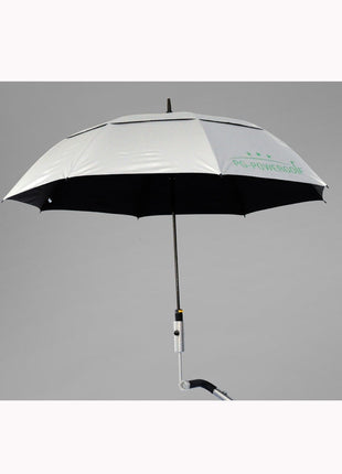 PG-Powergolf Golfschirm mit UV-Schutz
