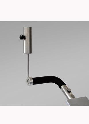 PG-Powergolf umbrella holder freely adjustable
