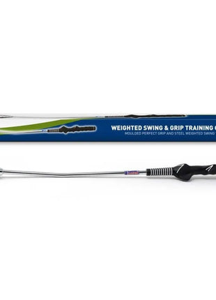 PGA TOUR Swing Weight And Training Grip Club