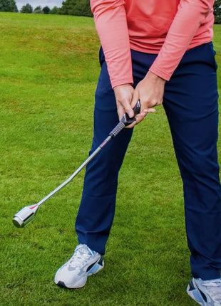 PGA TOUR Swing Weight And Training Grip Club