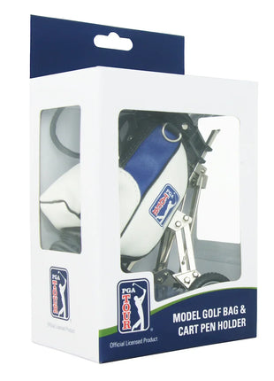 PGA TOUR Kugelschreiber Geschenkset