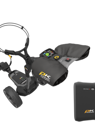 POWAKADDY Thermo Winterhandschuh