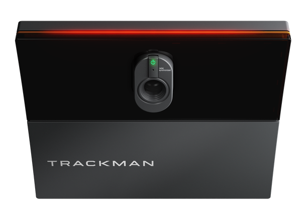 TRACKMAN iO