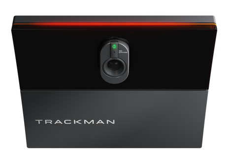 TRACKMAN iO