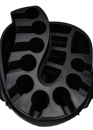 Leisure and Sports Watersafe Organizer Cartbag
