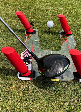 EYELINEGOLF Schwung Trainer