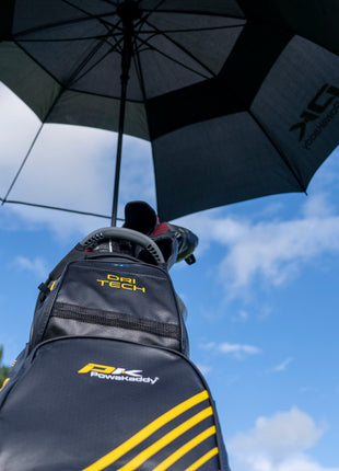 POWAKADDY Regenschirm