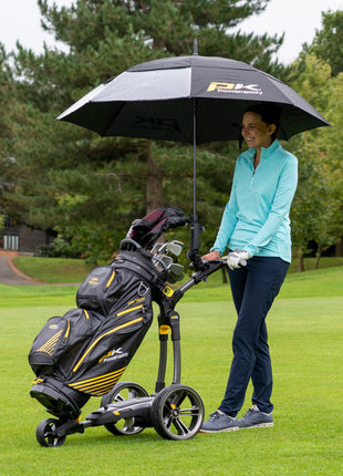 POWAKADDY Regenschirm