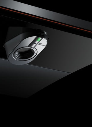TRACKMAN iO