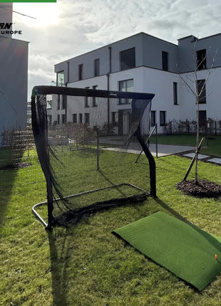 NET RETURN Bogey Mat