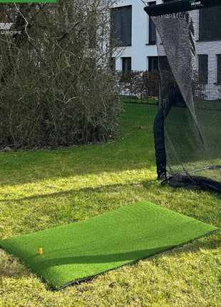 NET RETURN Bogey Mat