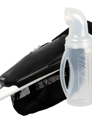 Big Max QL SAND FLASCHE