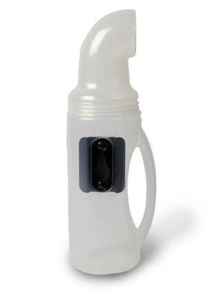 Big Max QL SAND FLASCHE