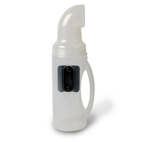 Big Max QL SAND FLASCHE