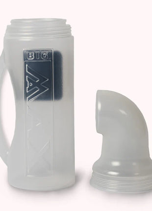 Big Max QL SAND FLASCHE