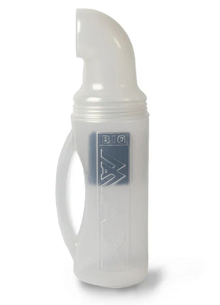 Big Max QL SAND FLASCHE
