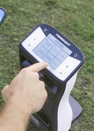 FORESIGHT GC QuadMAX