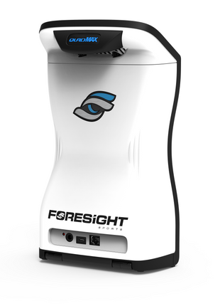 FORESIGHT GC QuadMAX