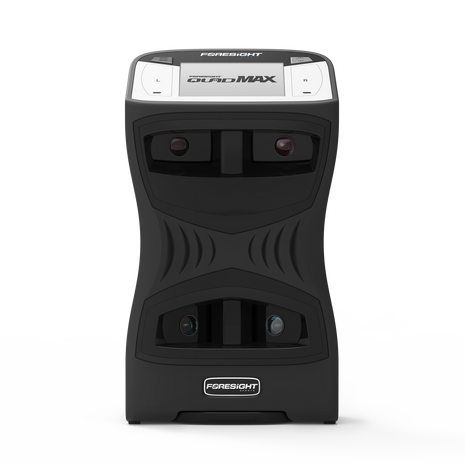 FORESIGHT GC QuadMAX