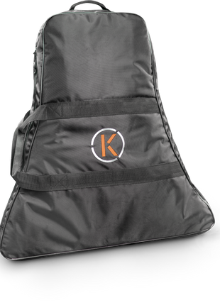 KIFFE GOLF Rahmentasche aus Nylon für Rahmen ohne Räder "K1/K3/K5/K6" - made in Germany | KIFFE GOLF Taschen, Pflege & Transport