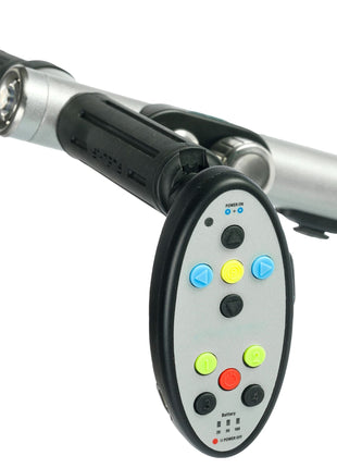 Leisure and Sports Remote Control Set X-FLAT