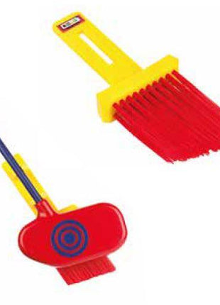 SNAG Roller Brush