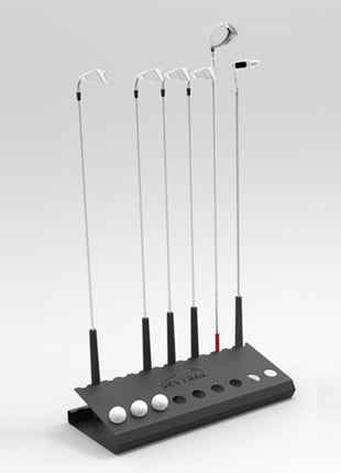 SKYTRAK Club Rack | Schlägerständer