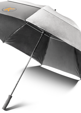 KIFFE GOLF golf umbrella "Solar Windbuster" 150 cm - made in Germany | KIFFE GOLF accessories