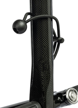 Leisure and Sports Regenschirmhalter X-Flat Carbon