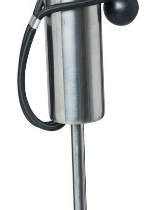 Leisure and Sports Regenschirmhalter Edelstahl poliert