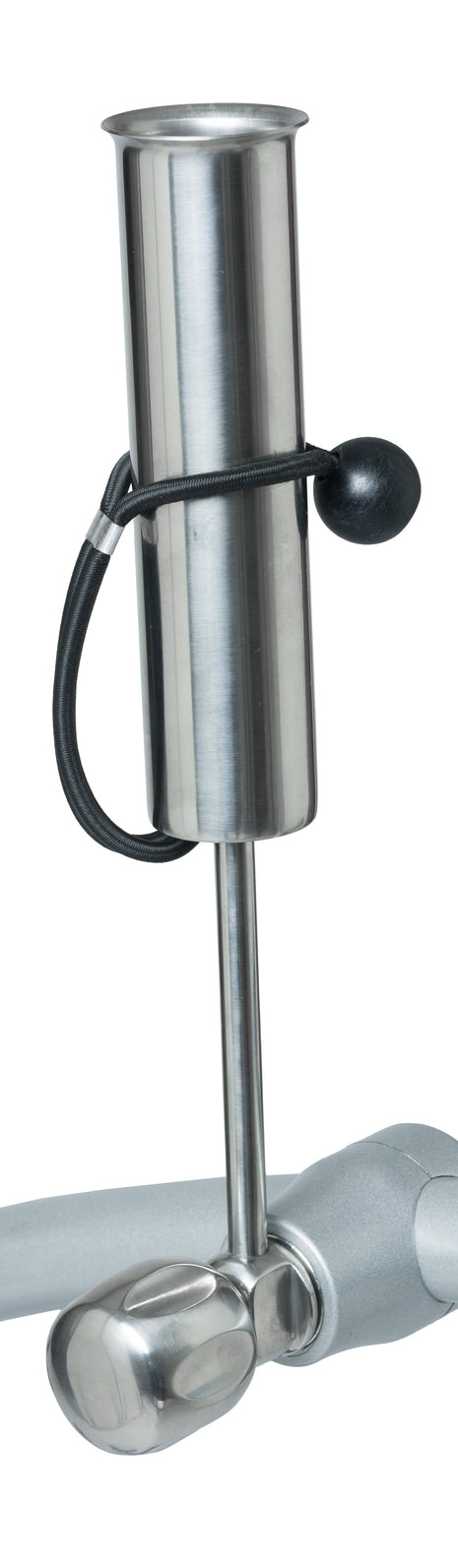 Leisure and Sports Regenschirmhalter Edelstahl poliert
