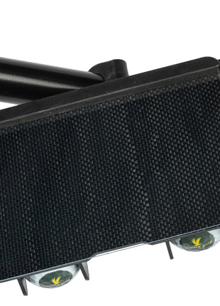Leisure and Sports Scorekartenhalter X-Flat Carbon