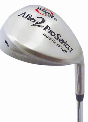 ALIEN PRO 2 WEDGE
