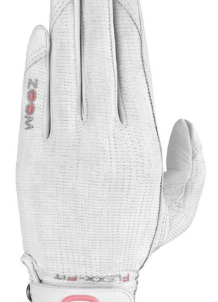 Zoom Golfhandschuh SUN STYLE D-MESH