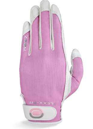 Zoom Golfhandschuh SUN STYLE D-MESH