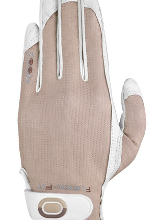 Zoom Golfhandschuh SUN STYLE D-MESH