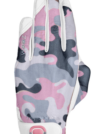 Zoom Golfhandschuh SUN STYLE Powernet